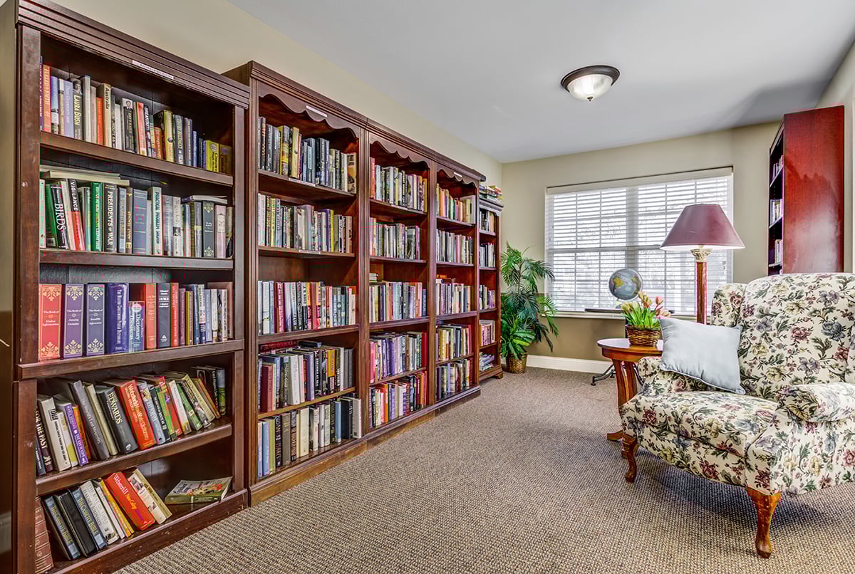 5_Library